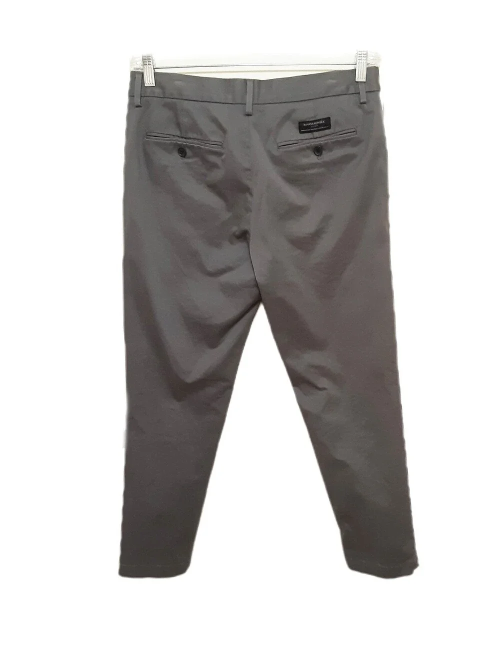 Banana Republic Chino Pants Mens 32W
